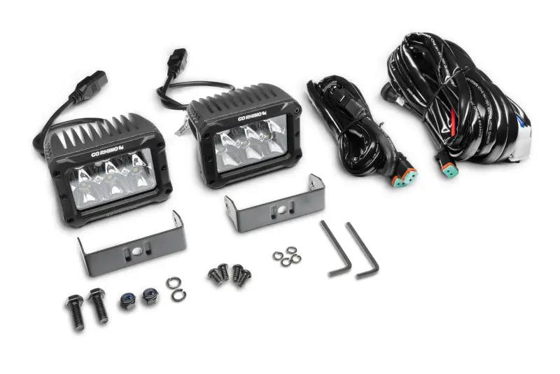Go Rhino GOR Xplor Lighting by Go Rhino