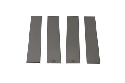 Putco PUT Blk Platinum Pillar Posts by Putco