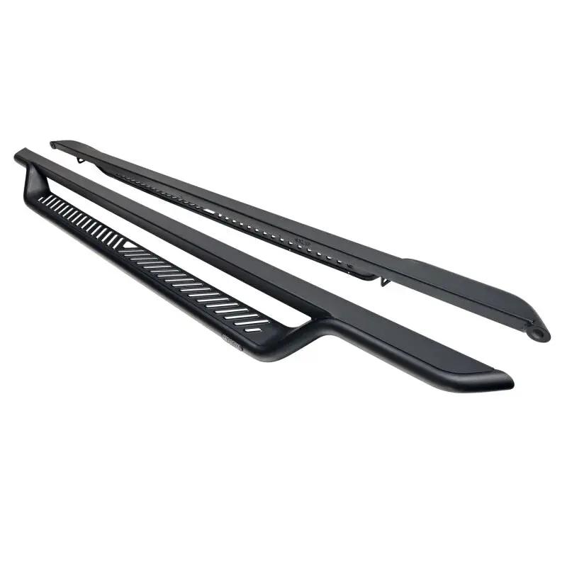 Westin WES Running Boards - Outlaw by Westin