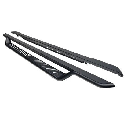 Westin WES Running Boards - Outlaw by Westin