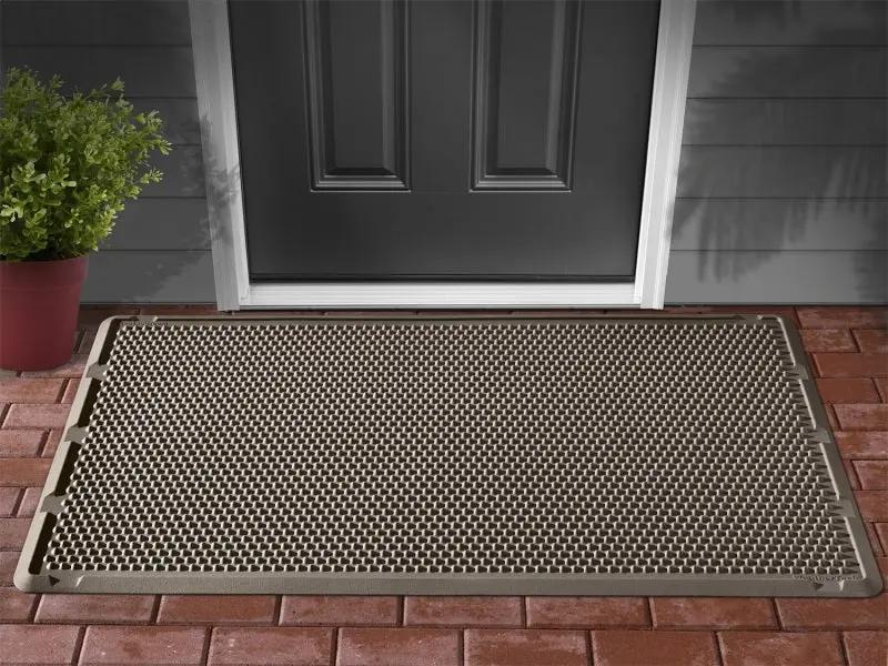 WeatherTech WT Outdoor Mat by WeatherTech