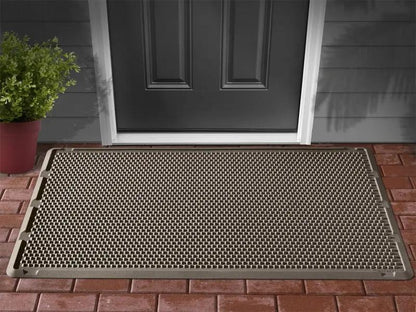 WeatherTech WT Outdoor Mat by WeatherTech