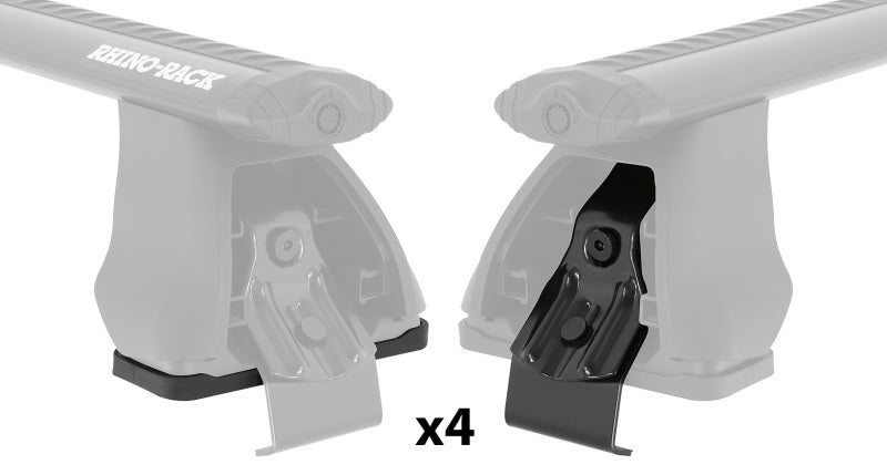 Rhino-Rack RHR 2500 Fitting Kit