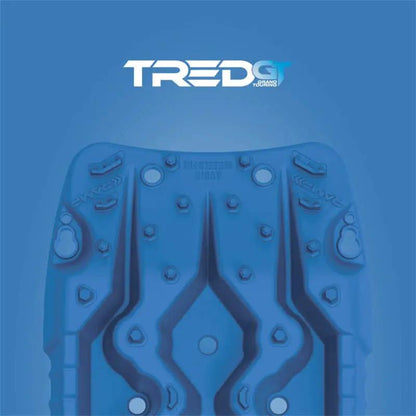 ARB TRE Recovery Boards by ARB
