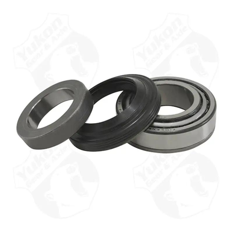 Yukon Gear & Axle YUK Bearing and Seal Kits by Yukon Gear & Axle