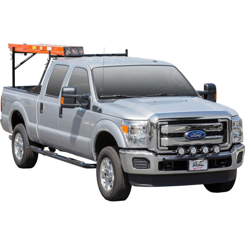 Westin WES Overhead & Ladder Racks