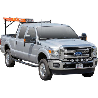 Westin WES Overhead & Ladder Racks