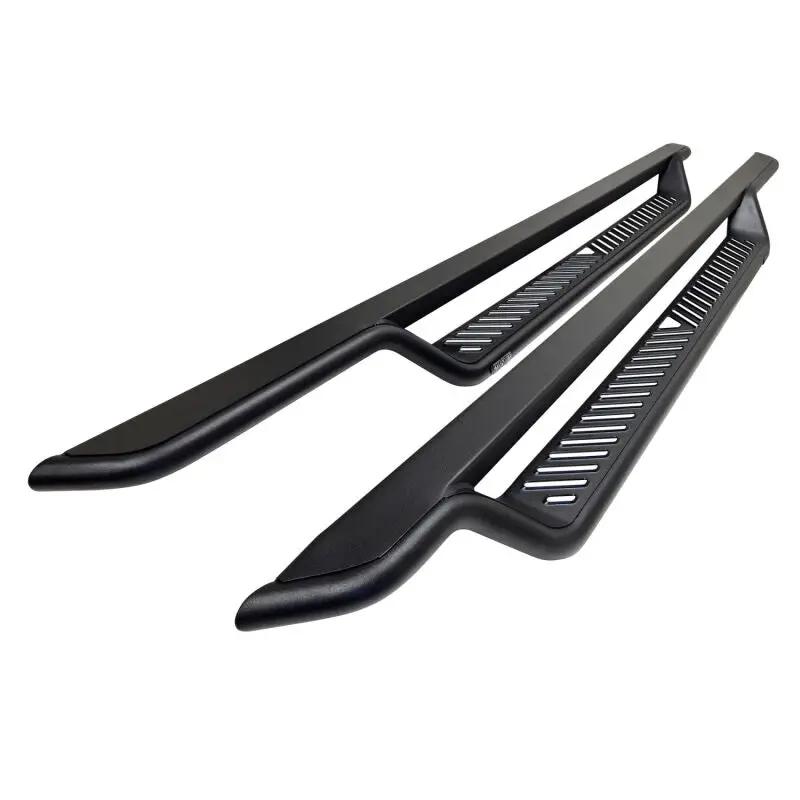 Westin WES Running Boards - Outlaw by Westin