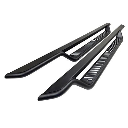 Westin WES Running Boards - Outlaw by Westin