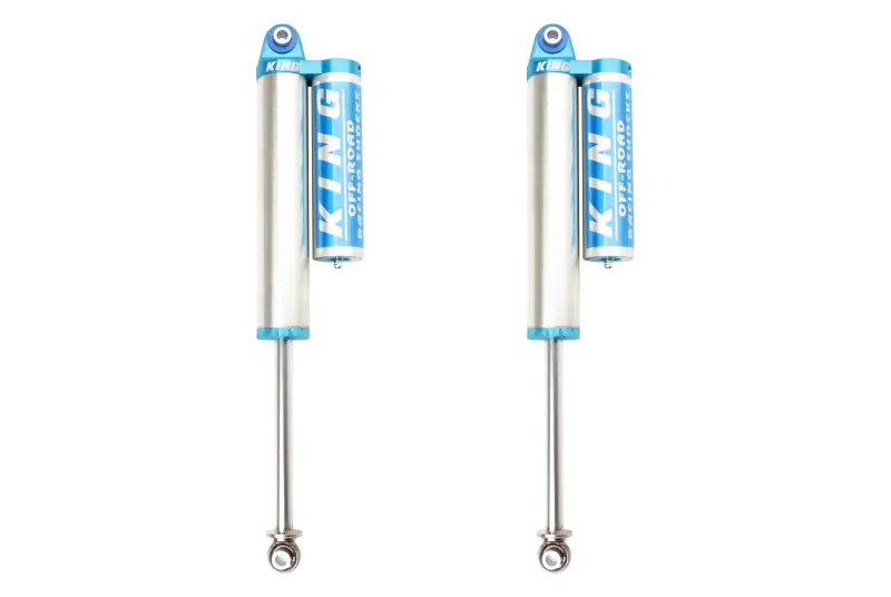 King Shocks KIN 2.5 Shocks by King Shocks