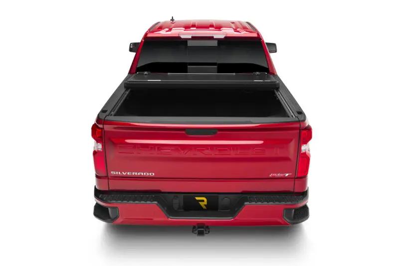 Undercover UND Flex Bed Covers by Undercover