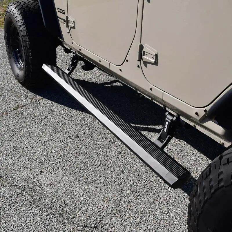 Westin WES Running Boards - Pro-e by Westin