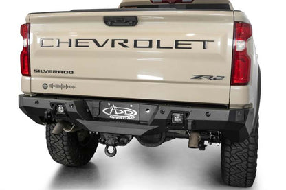 Addictive Desert Designs ADD Stealth Fighter Rr Bumper