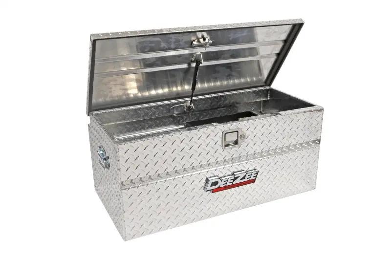 Dee Zee DZE Red Toolbox by Dee Zee