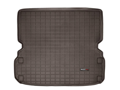 WeatherTech WT Cargo Liners - Cocoa by WeatherTech