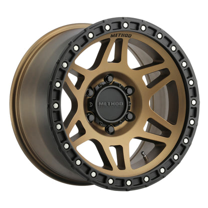 Method Wheels MRW MR312 Wheels