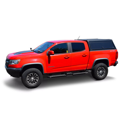 Westin WES Running Boards - HDX