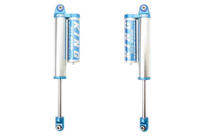 King Shocks KIN 2.5 Shocks by King Shocks