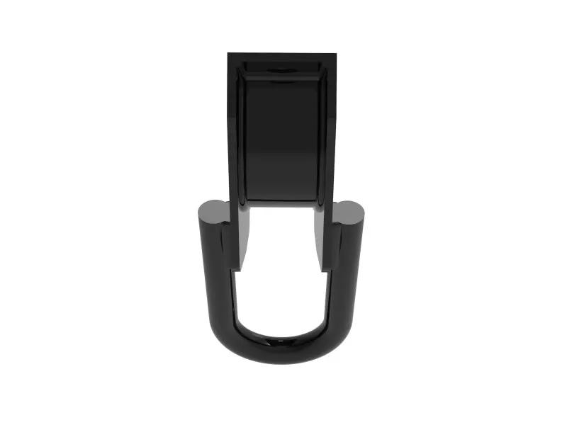 AFE Tow Hooks by aFe