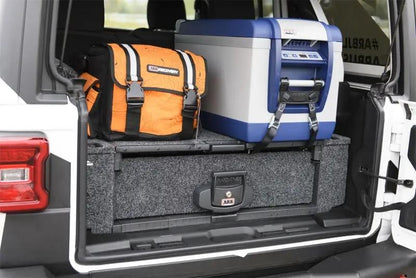 ARB Drawer System Accessories by ARB
