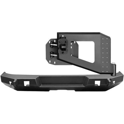 Westin WES Tire Carrier by Westin