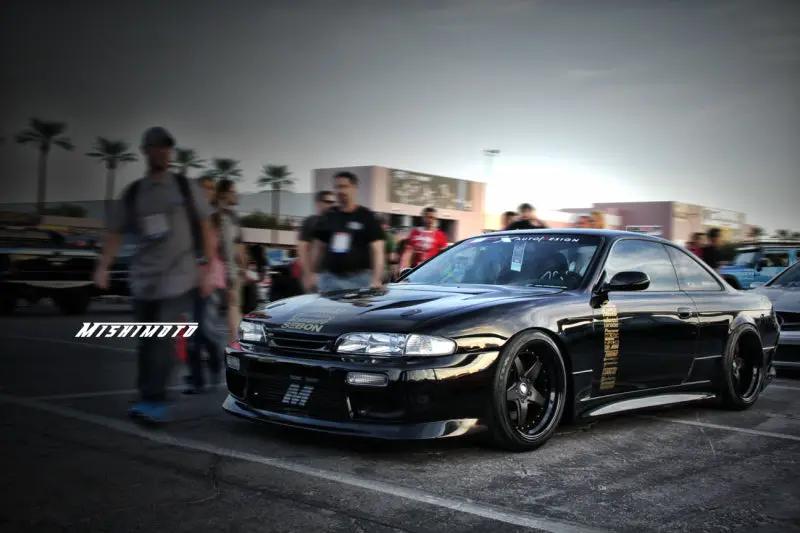 Mishimoto MM Intercoolers - Universal by Mishimoto