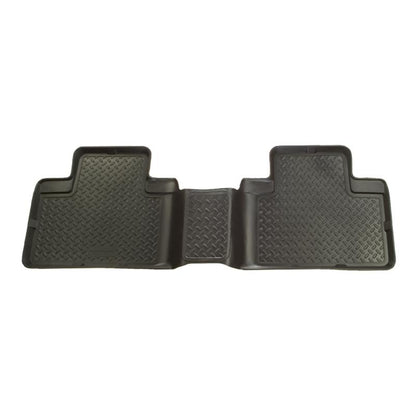 Husky Liners HL Classic - Rear - Black