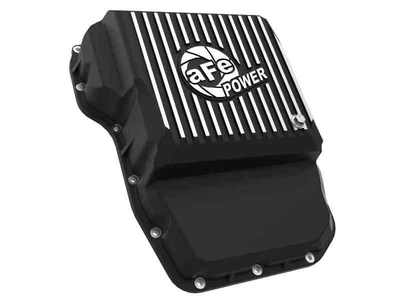 AFE Diff/Trans/Oil Covers by aFe