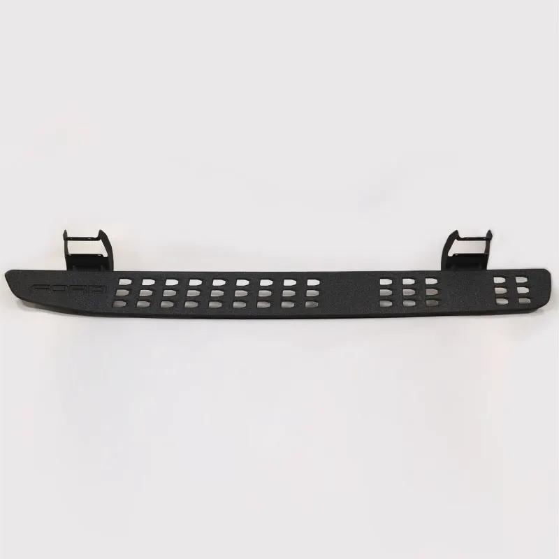 Ford Racing FR Side Steps by Ford Racing