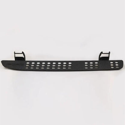 Ford Racing FR Side Steps by Ford Racing