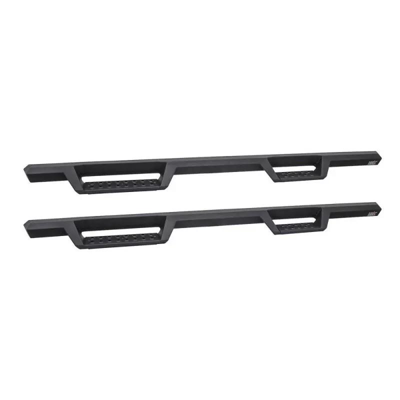 Westin WES Nerf Bars - HDX Drop by Westin