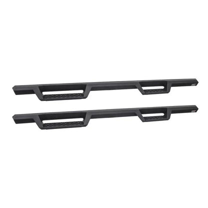 Westin WES Nerf Bars - HDX Drop by Westin