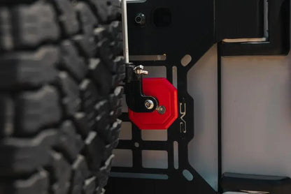 DV8 Offroad DVE Molle Panels by DV8 Offroad