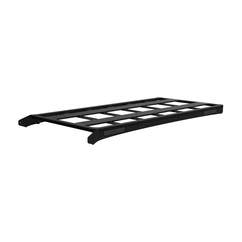 KC HiLiTES KCL Platform One Roof Rack