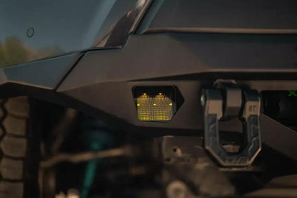 DV8 Offroad DVE Front Bumpers by DV8 Offroad