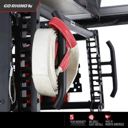 Go Rhino GOR XRS Racks