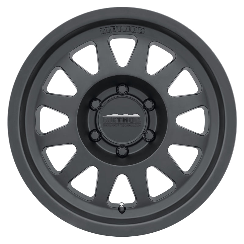 Method Wheels MRW MR704 Wheels