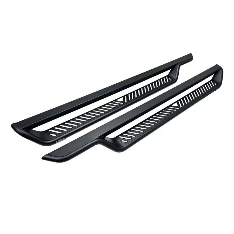 Westin WES Running Boards - Outlaw by Westin