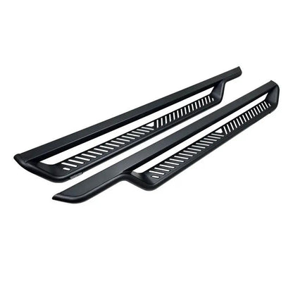 Westin WES Running Boards - Outlaw by Westin
