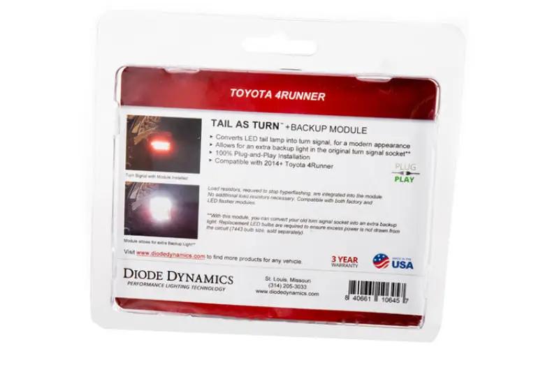 Diode Dynamics DIO Lighting Control Module by Diode Dynamics