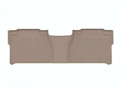 WeatherTech WT FloorLiner - Rear - Tan by WeatherTech