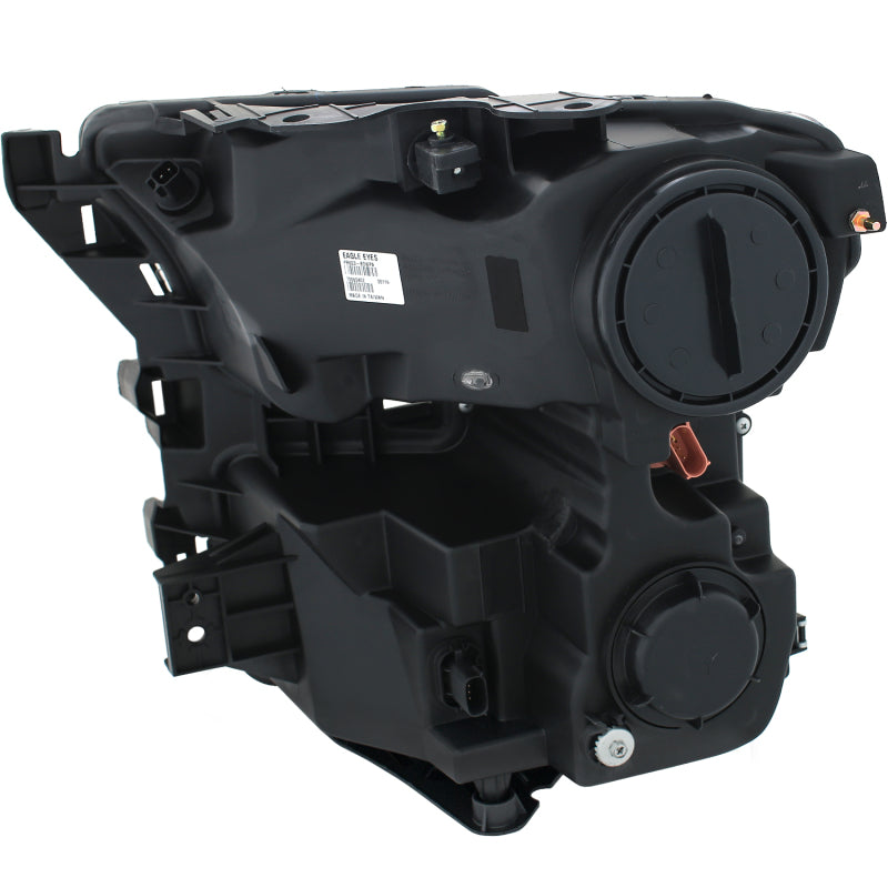 ANZO ANZ LED/Projector Headlights by ANZO