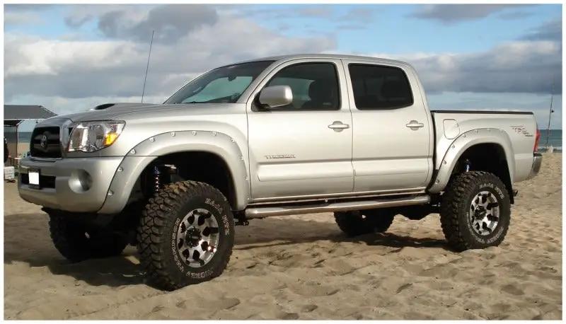 Husky Liners HL RVL Fender Flares by Husky Liners