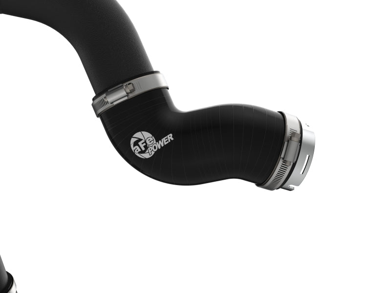 AFE Bladerunner I/C & Tubes