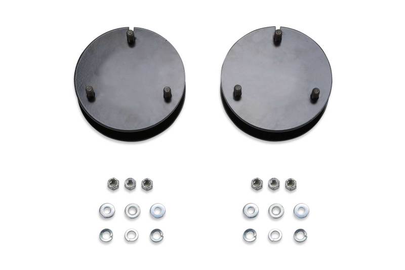 Fabtech FAB Leveling System