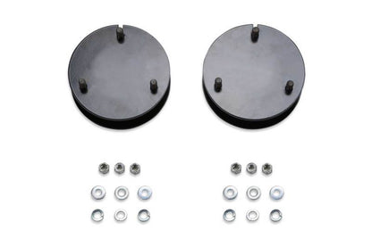 Fabtech FAB Leveling System