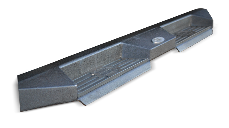 Body Armor 4x4 BOD Eco Rear Bumpers by Body Armor 4x4