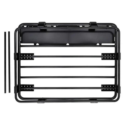 ARB Steel Roof Rack Cages by ARB