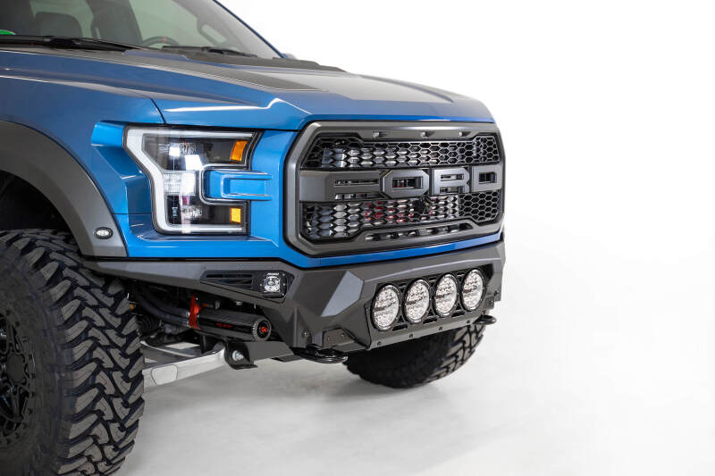 Addictive Desert Designs ADD Bomber Front Bumpers