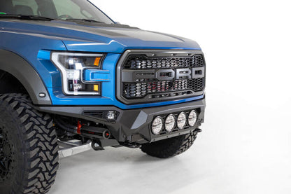 Addictive Desert Designs ADD Bomber Front Bumpers